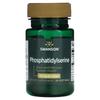 Phosphatidylserine, 100Mg, 30 Softgels