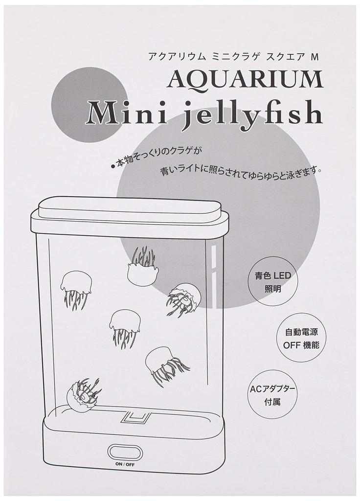 Ishiguro Object, Clear, W18.5 X D7.4 X H26.6cm, 18158