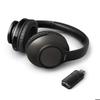 Беспроводные наушники - PHILIPS - TAH6206BK - Bluetooth - Активное шумоподавление - Черный