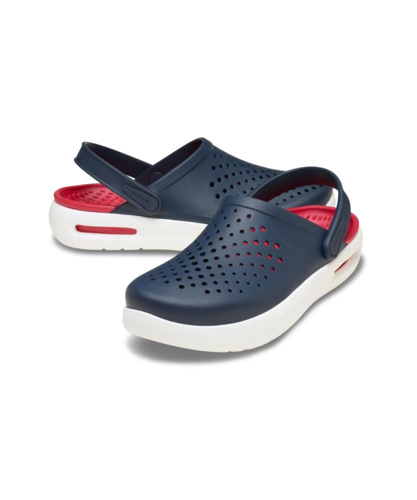 Кроксы Взрослые Inmotion Клоги Темно-синие (26Sucl209964)