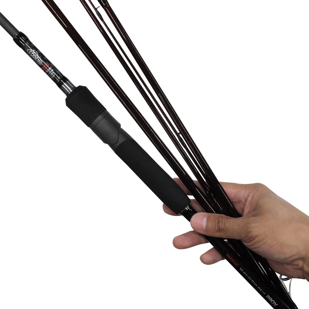 Prox Egginger Pack SE 805ML