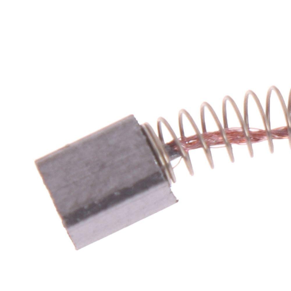 105L 90 Запасные части Маникюрный аппарат Аксессуары Детали инструмента Электрическая шлифовальная машинка Замена Угольная щетка