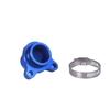 Прочный OEM-заменитель фитинга водяного шланга для BMW 11537541992 11537544638 Эффективное охлаждение
