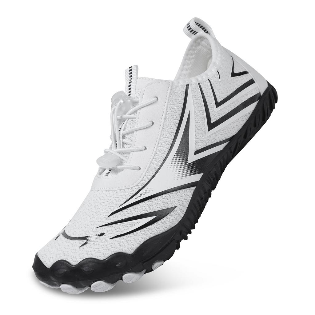 Новые туфли для активного отдыха на открытом воздухе с пятью пальцами, походная обувь, обувь для серфинга, скалолазания, для бездорожья, для мужчин и женщин, для ходьбы по болоту