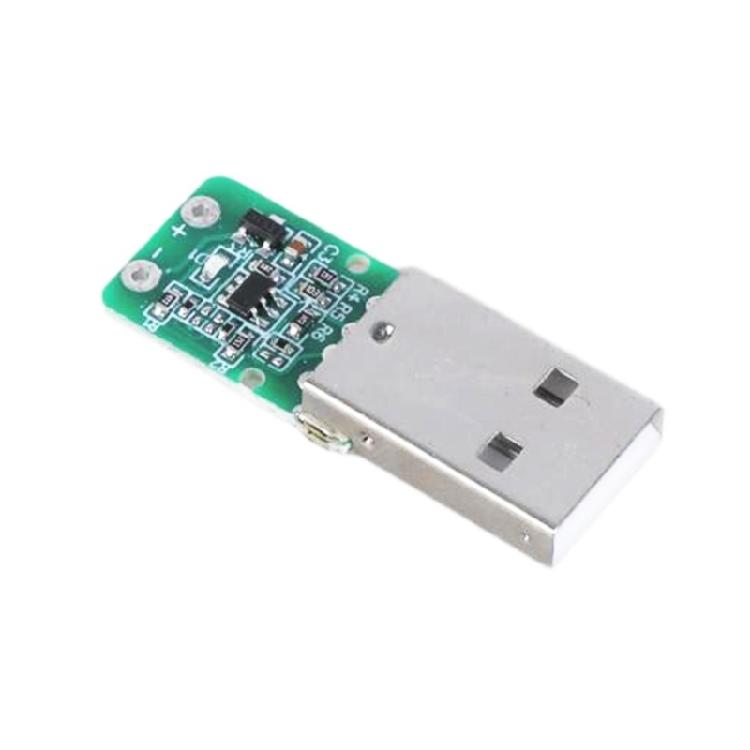 Модуль питания USB с поддержкой быстрой зарядки QC2.0 QC3.0 5V 9V 12V 20V 2.5A Совместимость с роутерами и камерами