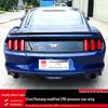 15-23 Ford Mustang Carbon Fiber Trunk Lid Spoiler