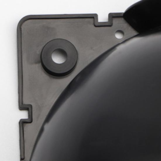 10 шт. коробка для выращивания корней растений, прочная структура, антидеформирующийся пластиковый шарик для размножения растений, устройства для бесполого размножения для сада