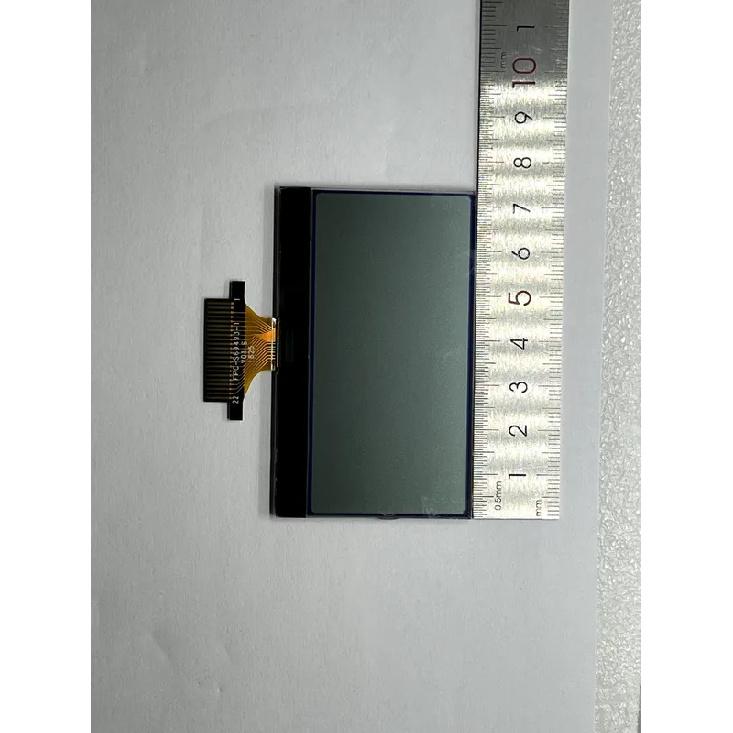 1pc LCD Display Display For Fiat Punto For Fiorino For Doblo Dashboard Instrument Cluster Missing Repairing