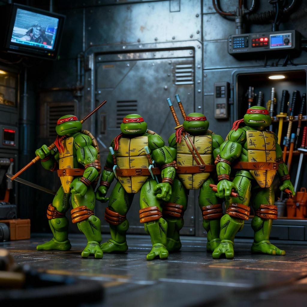 Hot TV Dramas And Movies | Handmade Models, Figurines And Dolls