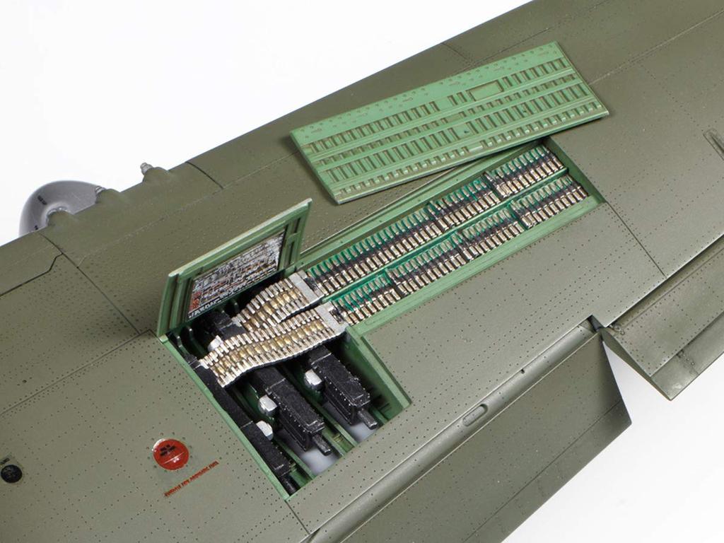 Tamiya Серия самолетов 22 Армейский Североамериканский Мустанг Пластиковая Сборная Модель 60322 1/32 №. НАС. P-51D