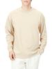 Big Long T Inch Vintage Natural M [United Athlete] T-shirt 9.1oz (2.1 Rib) [Item]