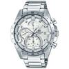 EDIFICE Мужские кварцевые часы с хронографом EFR-571MD-8AVUDF