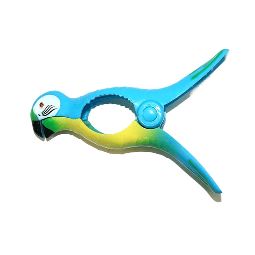 1/2 шт. милые пластиковые пляжные полотенца зажимы для шезлонгов, декора в виде животных, прищепки, булавки, большие сушилки, удерживающий зажим