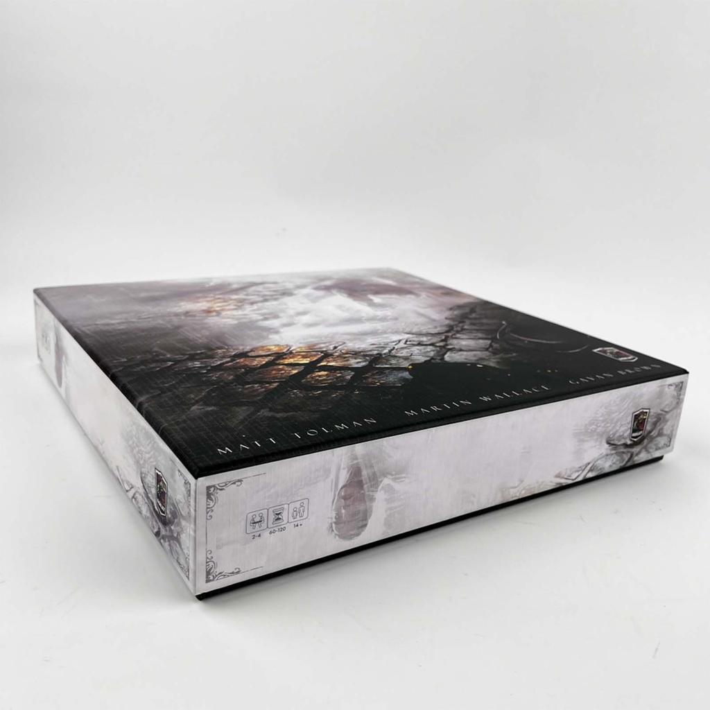 Стратегия Рассуждение Большие настольные игры Настольные игры для вечеринок Карты