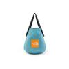 The North Face 21.5L Sports Casual Logo Shoulder Tote Outdoor Bag Unisex Bags Blue NF0A81BW-LV2