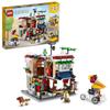 LEGO Creator Town Ramen Shop 31131 Игрушечный блок Present House Ролевые игры для мальчиков и девочек 8 лет и старше
