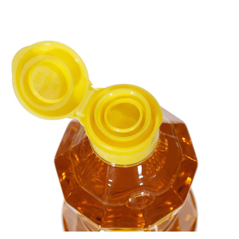 Lu Hua Pressed Peanut Oil
