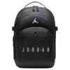 Polyester Backpack Unisex Black Jordan II6547-010