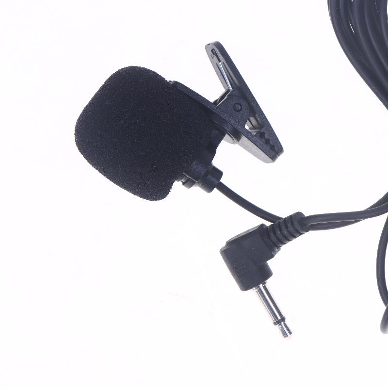 1/2 шт. Кабель RCA для микрофона 20-контактный, автомобильное радио, 3,5 мм, провода для сабвуфера, для Android-стереовыхода, комплект сабвуфера