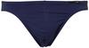 HOM COMFORT MICRO BRIEF Брифы, Мужские, Темно-синий, Размер ЕС M (эквивалентно японскому размеру L)
