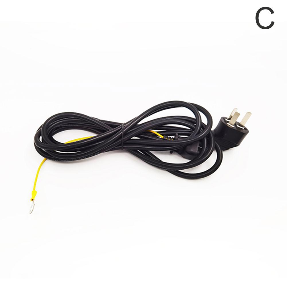 3-метровый кабель питания для Thrustmaster T300 TX Кабель питания