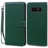 Чехол Note 8 для Samsung Galaxy Note 8, чехол N950F N950, кожаный чехол-кошелек, флип-чехол для Samsung Note8, чехол-книжка, чехол-книжка, Fundas