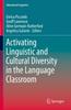 Книга Activating Linguistic and Cultural Diversity In the Language Classroom : 55