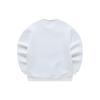 New FILA Athletics Sweatshirt Men's White A11M143215F-WT