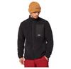 Oakley Флисовая на молнии Mountain Fire Sherpa