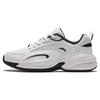 Ace Retro Running Cushioning Low-Top Dad Shoes Women Sneakers White Black 922338802-10