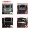 Android Car Radio For KIA Sorento 2006-2009 Multimedia Player Head Unit Stereo GPS Navigation BT WIFI 1+16GB
