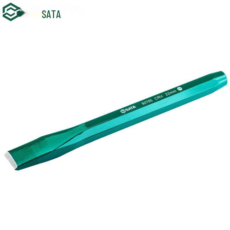 SATA 90784 Плоское зубило
