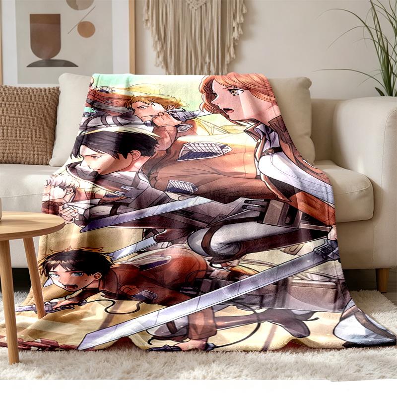 Fuenlabrada Soft and comfortable flannel Suitable for sofas living rooms outdoor camping travel and also makes a great anniversary gif