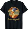 Egyptian Queen Nefertiti Best Design Great Unisex T-shirt