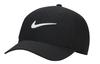 Nike Полиэстер, Эластан Бейсболки Унисекс Черный FB5625-010