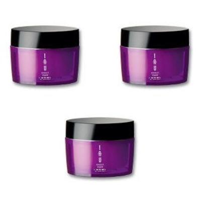 Lebel Io Deep Mask 170 г [Набор 3]