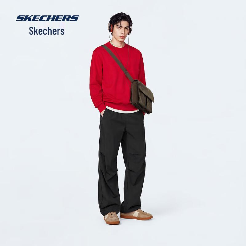 Skechers Men's Woven Trousers L426M072