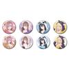 2.5-Dimensional Temptation Trading Badge Kigurumi Pajamas Ver. 8-piece Box