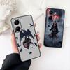 Obito Narutos Uchiha Tobi Itachi Phone Case for Motorola Moto G86 G14 G35 G34 G45 G55 G67 G75 G85 G24 G15 G54 G57 Power Cover