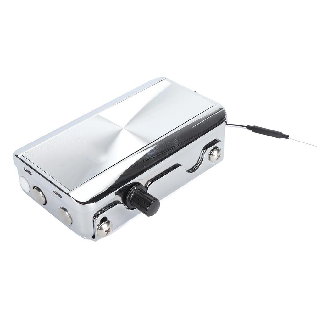 Keyless Entry Electronic Lock Remote Control Deadbolt Home Security Access Control System for