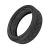 Rubber`Black 50/75-6.1 8,5`-дюймовая шина для электрического скутера 50/75-6.1 Утолщенная шина