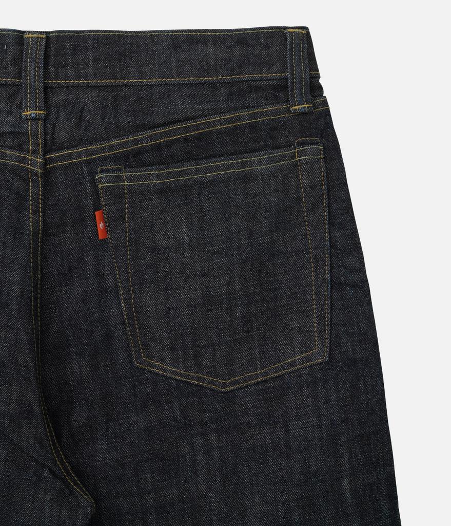CALICO Standard Jeans (313Ow) / Indigo
