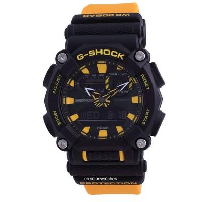 G-Shock Analog Digital GA-900A-1A9 GA900A-1 200M Мужские часы