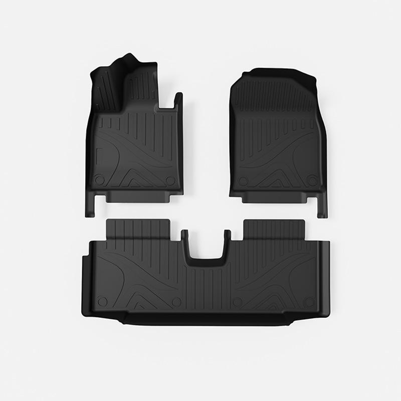 Changan Deep Blue G318/S7/SL03/S5/S05/L07/360TPE Коврик для пола Galaxy