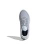 adidas Duramo Sl Простые Удобные Дышащие Амортизирующие Прочные Низкие Повседневные Кроссовки для Бега Женские Кроссовки Серый Белый FY6708