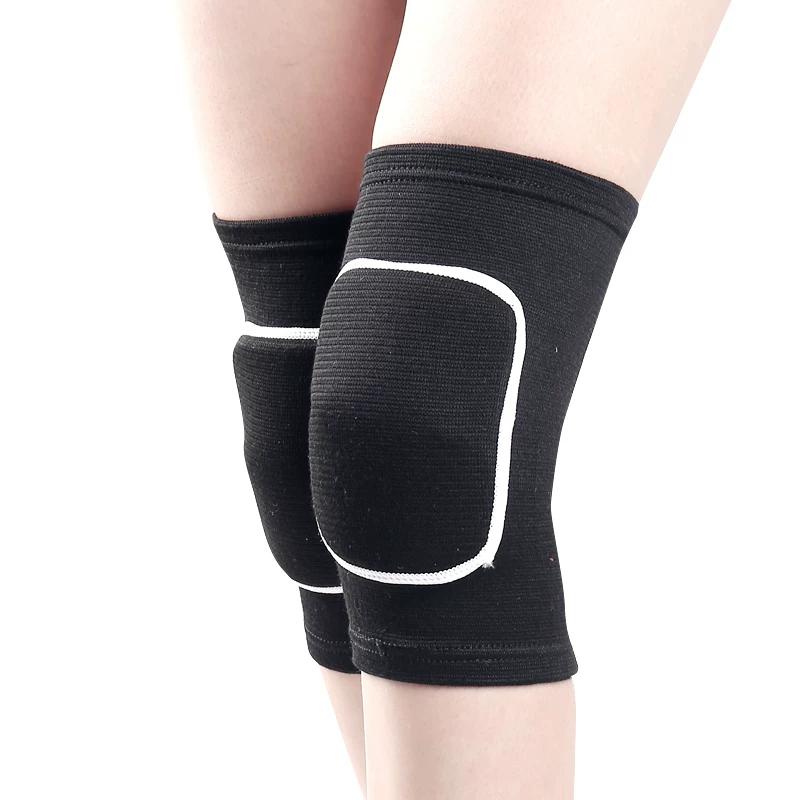 Running Warm Keeping Sports Knuckle Kneeling Practice Dance