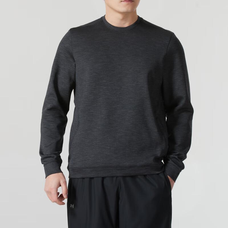 Under Armour Men's Round Neck Sport Sweatshirt 1379667-001