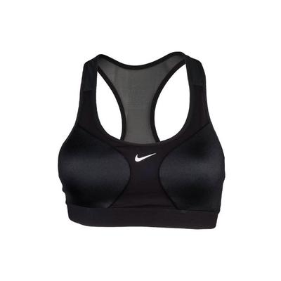Dri-FIT High Support спортивный бюстгальтер женское нижнее белье черный BV3782-010