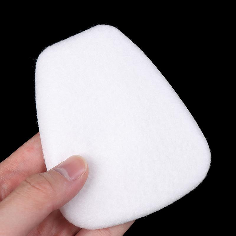 Набор хлопковых фильтров 5N11, сменный для химической маски 6200/7502/6800