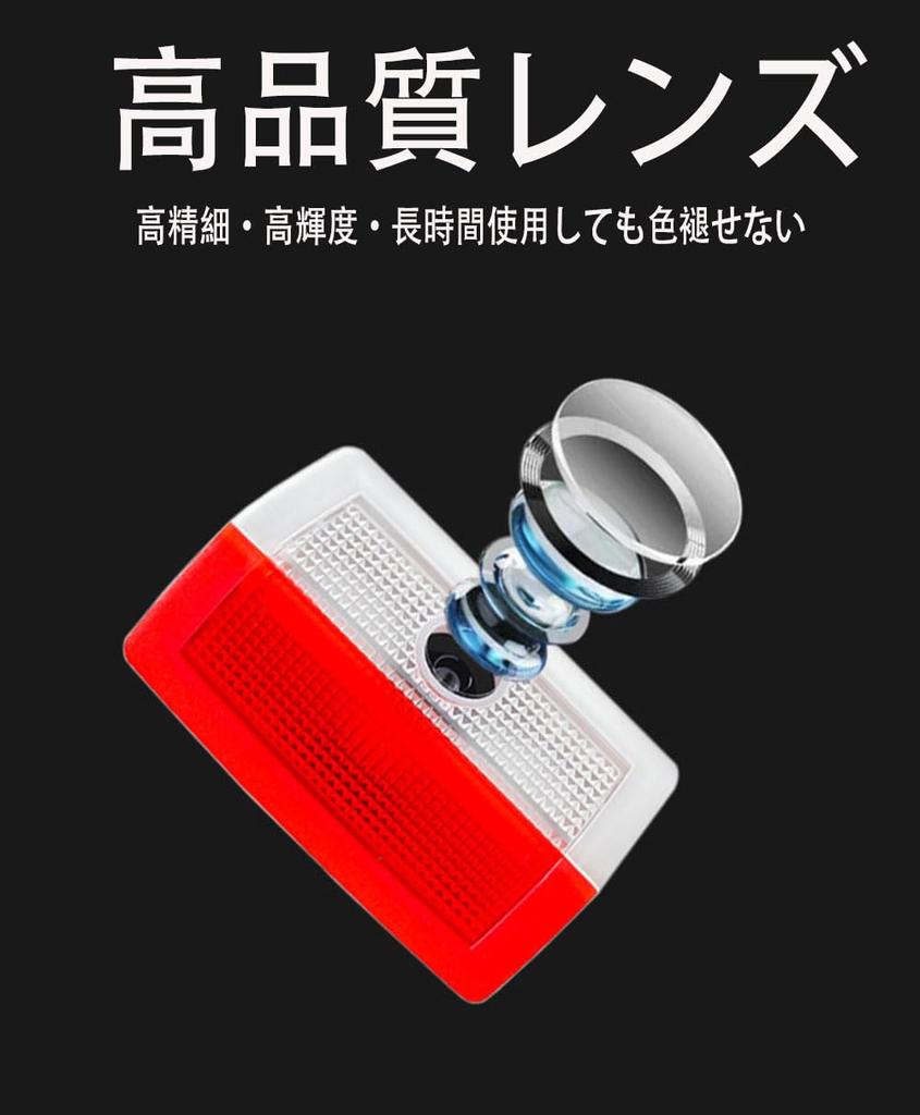 Приветственный свет без выцветания, дверной фонарь с логотипом, лампа подсветки для автомобиля, светодиодная проекция логотипа HD, невыцветающая, совместимая с A/C/E/GLA/G